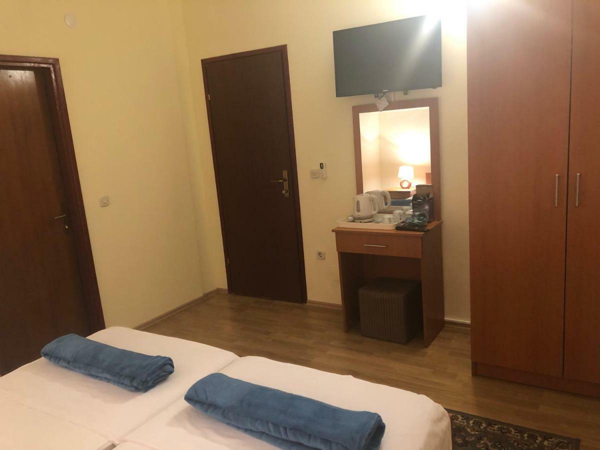 Rooms Salvia 플로체 객실 사진